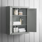 Armoire murale Crosley Savannah