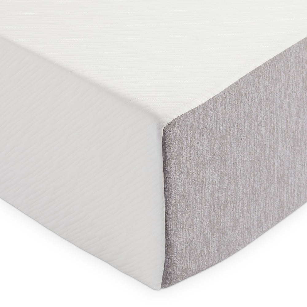Matelas Select Luxury en mousse à mémoire de forme moyennement ferme de 14 pouces