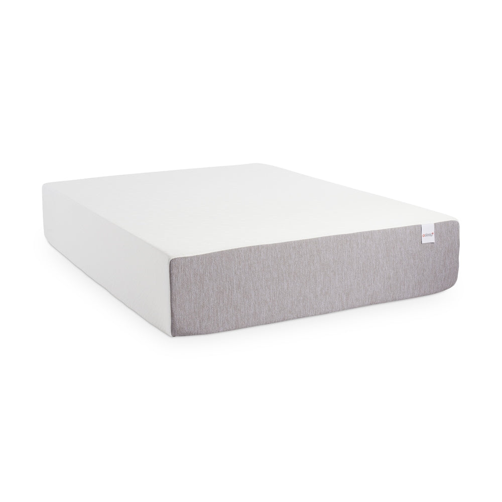 Matelas Select Luxury en mousse à mémoire de forme moyennement ferme de 14 pouces