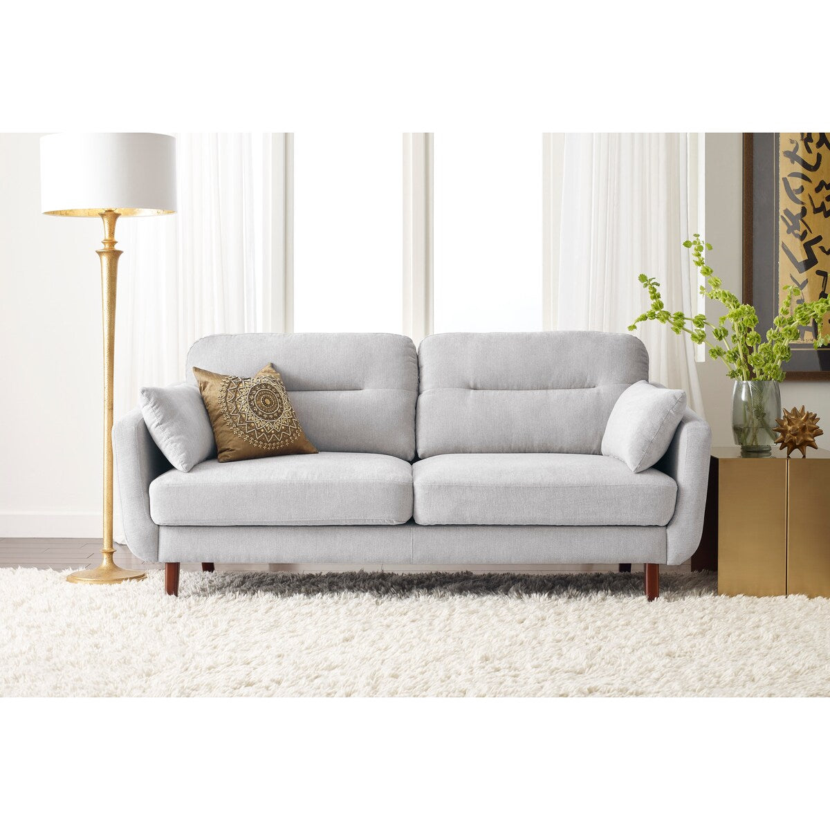 Canapé Serta Collection Sierra 73