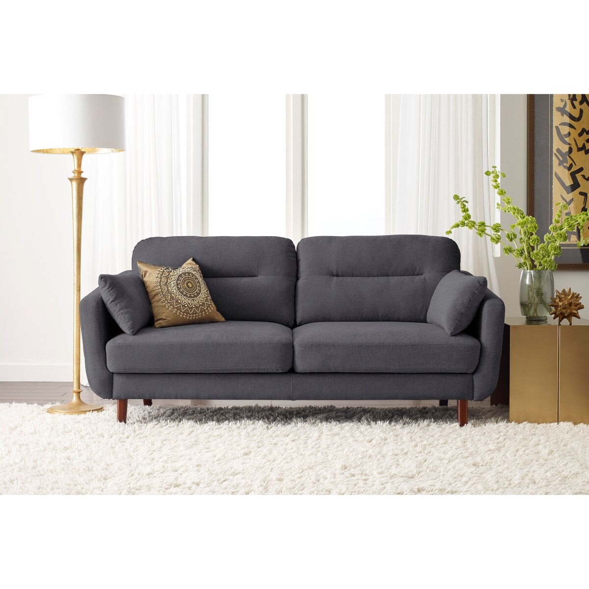Canapé Serta Collection Sierra 73