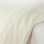 Ensemble de couette antimicrobien 3 pièces Serta Simply Clean