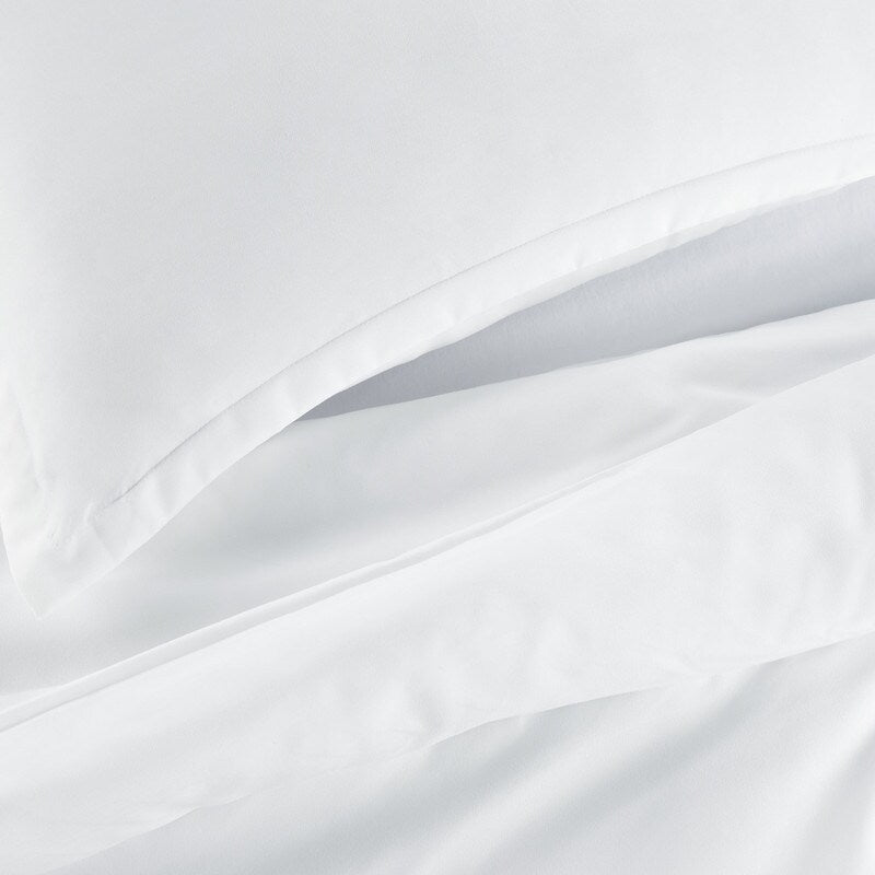 Ensemble de couette antimicrobien 3 pièces Serta Simply Clean