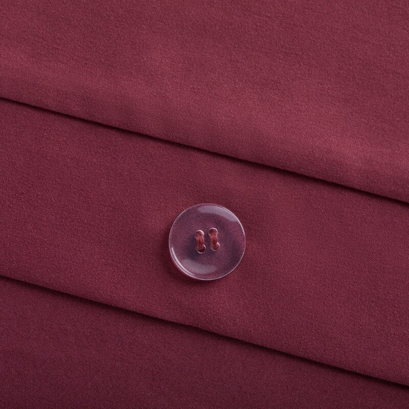 Ensemble de couette antimicrobien 3 pièces Serta Simply Clean