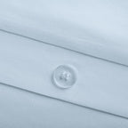 Ensemble de couette antimicrobien 3 pièces Serta Simply Clean