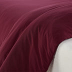 Ensemble de couette antimicrobien 3 pièces Serta Simply Clean
