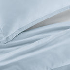 Ensemble de couette antimicrobien 3 pièces Serta Simply Clean