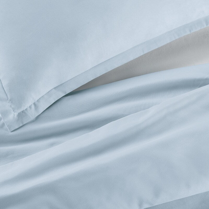 Ensemble de couette antimicrobien 3 pièces Serta Simply Clean