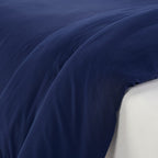 Ensemble de couette antimicrobien 3 pièces Serta Simply Clean