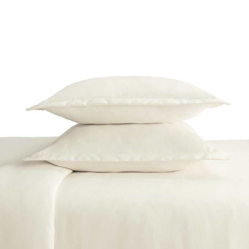 Ensemble de couette antimicrobien 3 pièces Serta Simply Clean