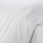 Ensemble de couette antimicrobien 3 pièces Serta Simply Clean