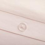 Ensemble de couette antimicrobien 3 pièces Serta Simply Clean