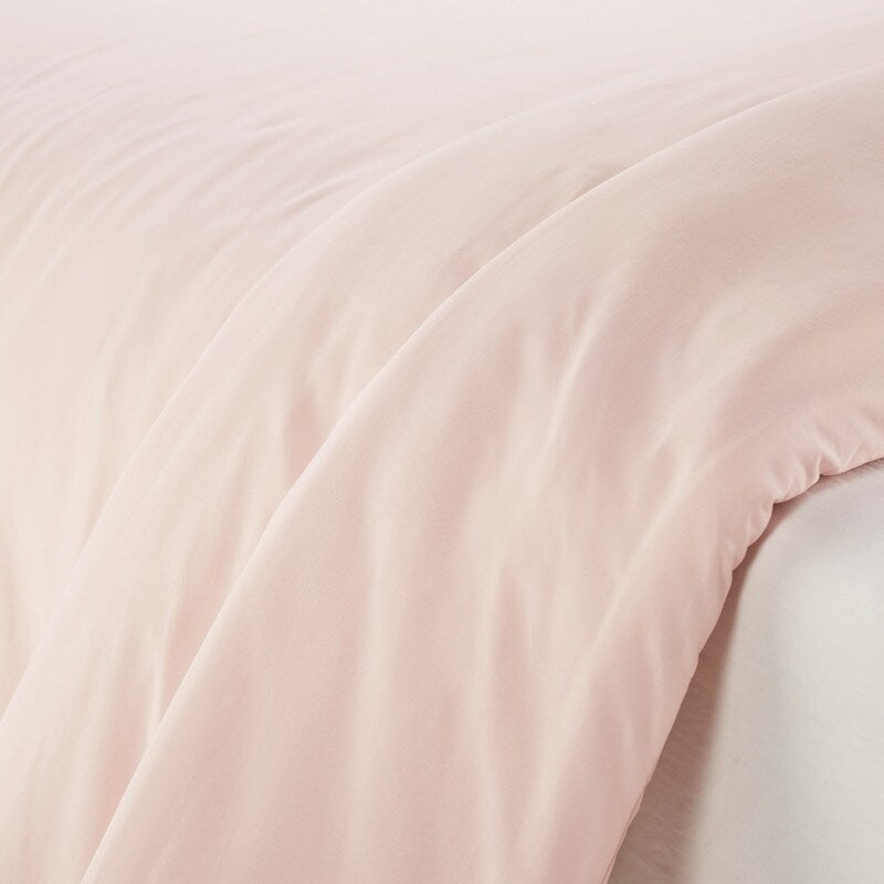 Ensemble de couette antimicrobien 3 pièces Serta Simply Clean
