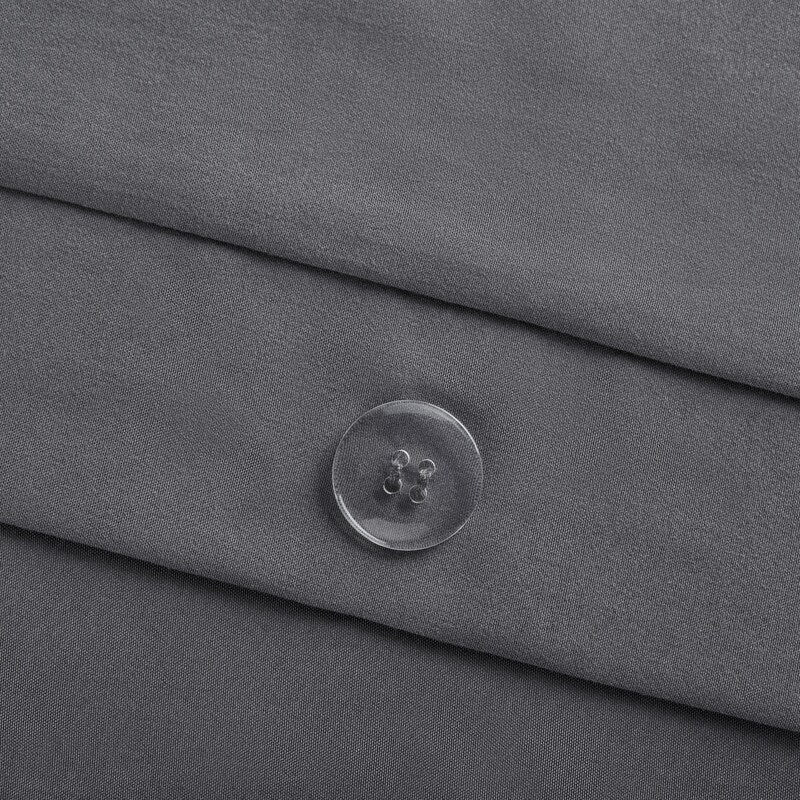 Ensemble de couette antimicrobien 3 pièces Serta Simply Clean