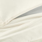 Ensemble de couette antimicrobien 3 pièces Serta Simply Clean