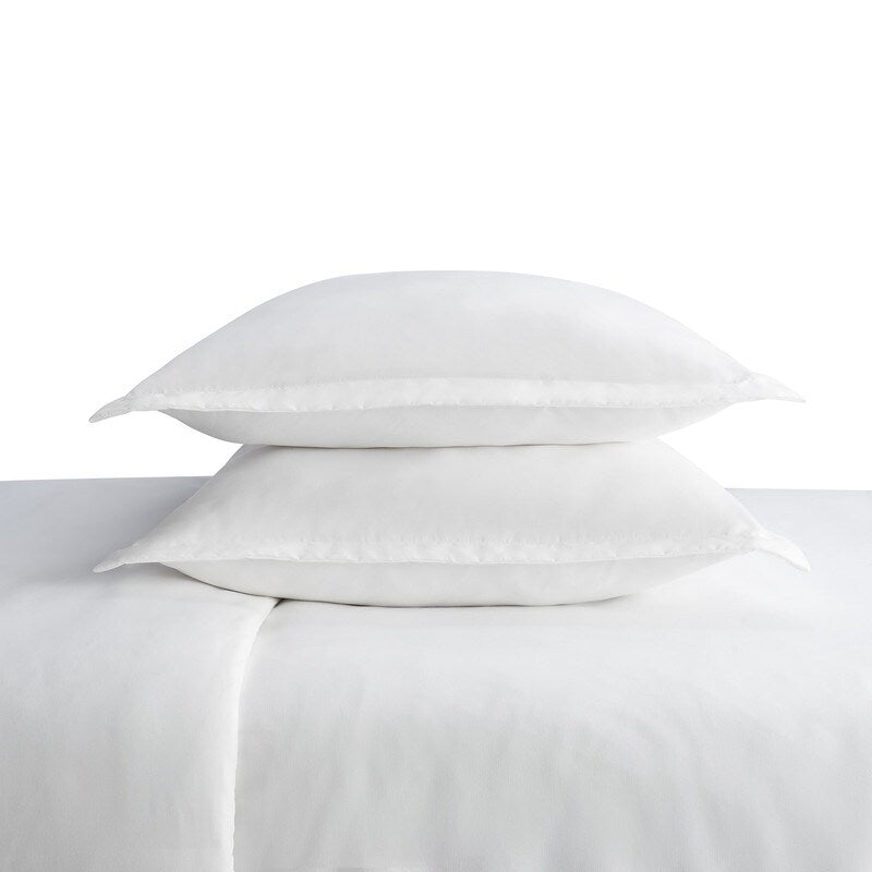 Ensemble de couette antimicrobien 3 pièces Serta Simply Clean