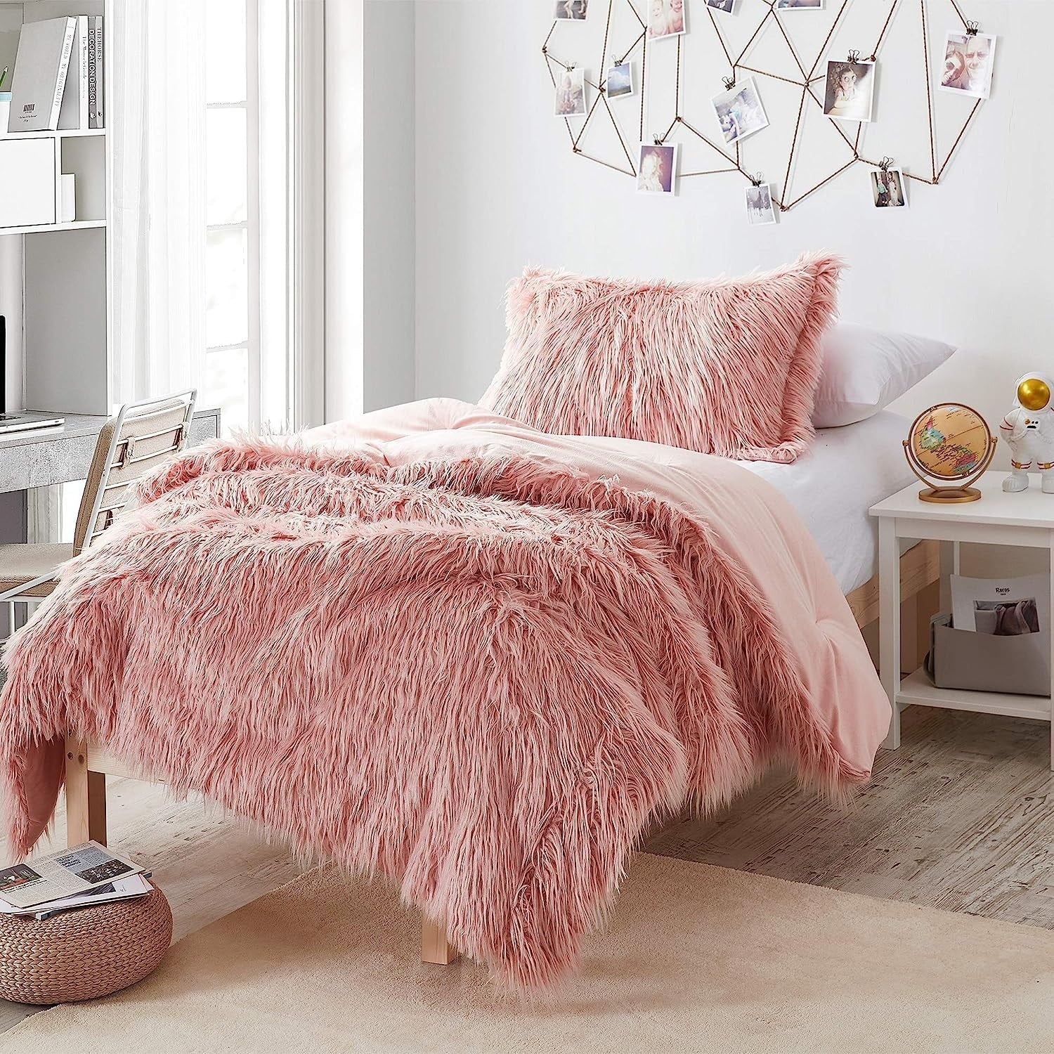 Parure de couette surdimensionnée Coma Inducer® - Poney Shetland