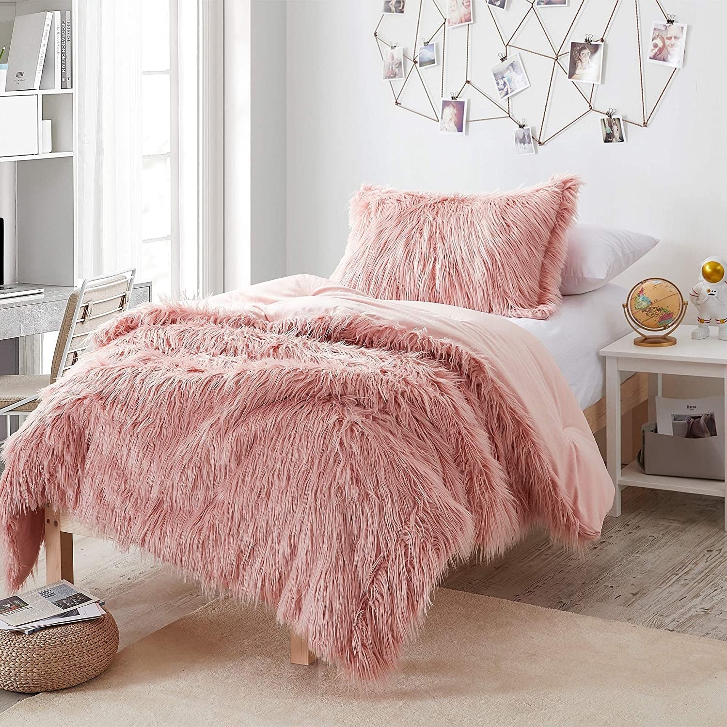 Parure de couette surdimensionnée Coma Inducer® - Poney Shetland