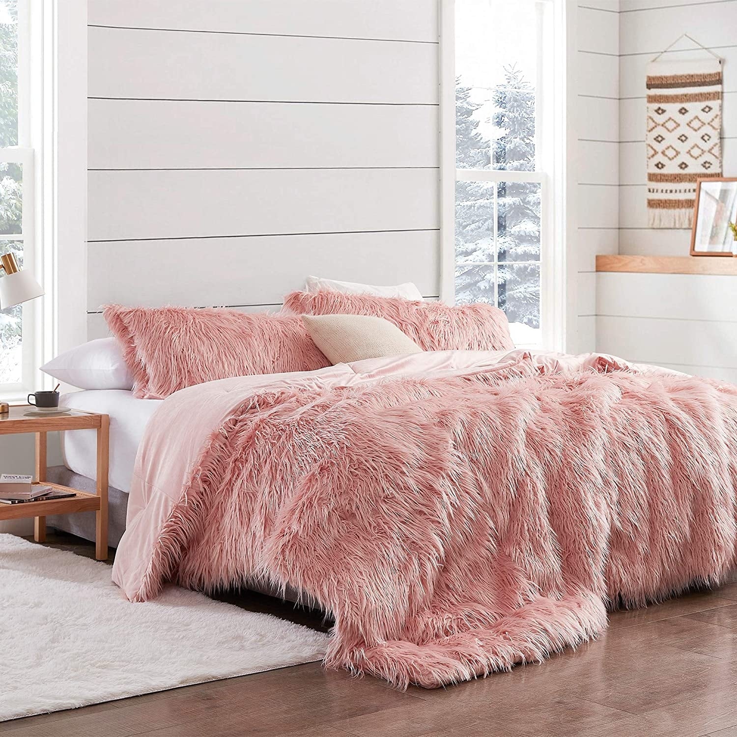 Parure de couette surdimensionnée Coma Inducer® - Poney Shetland
