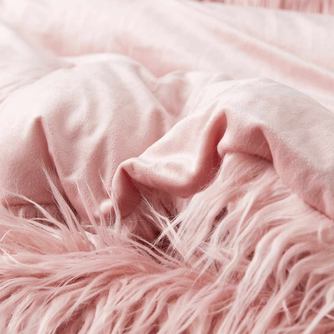 Parure de couette surdimensionnée Coma Inducer® - Poney Shetland