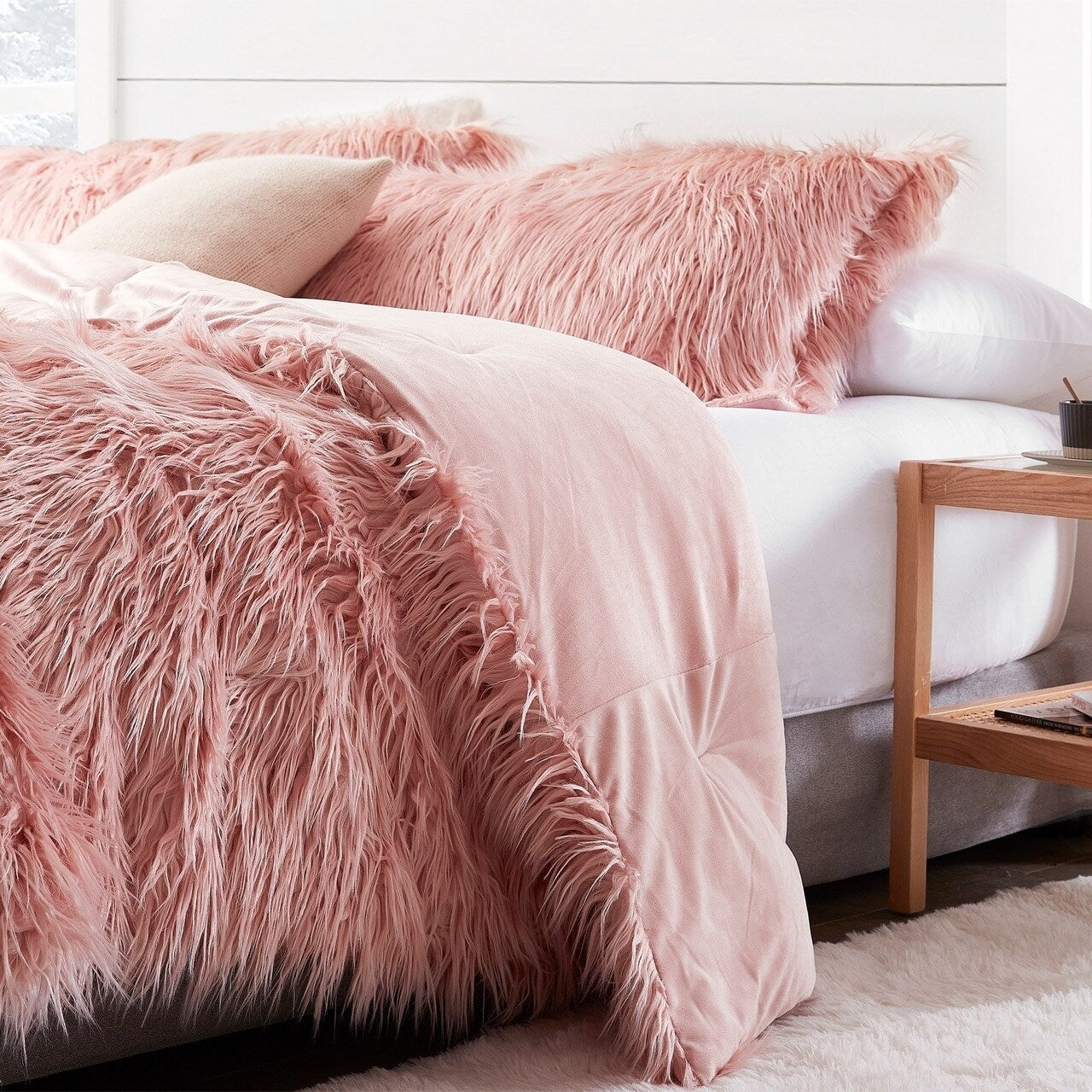 Parure de couette surdimensionnée Coma Inducer® - Poney Shetland