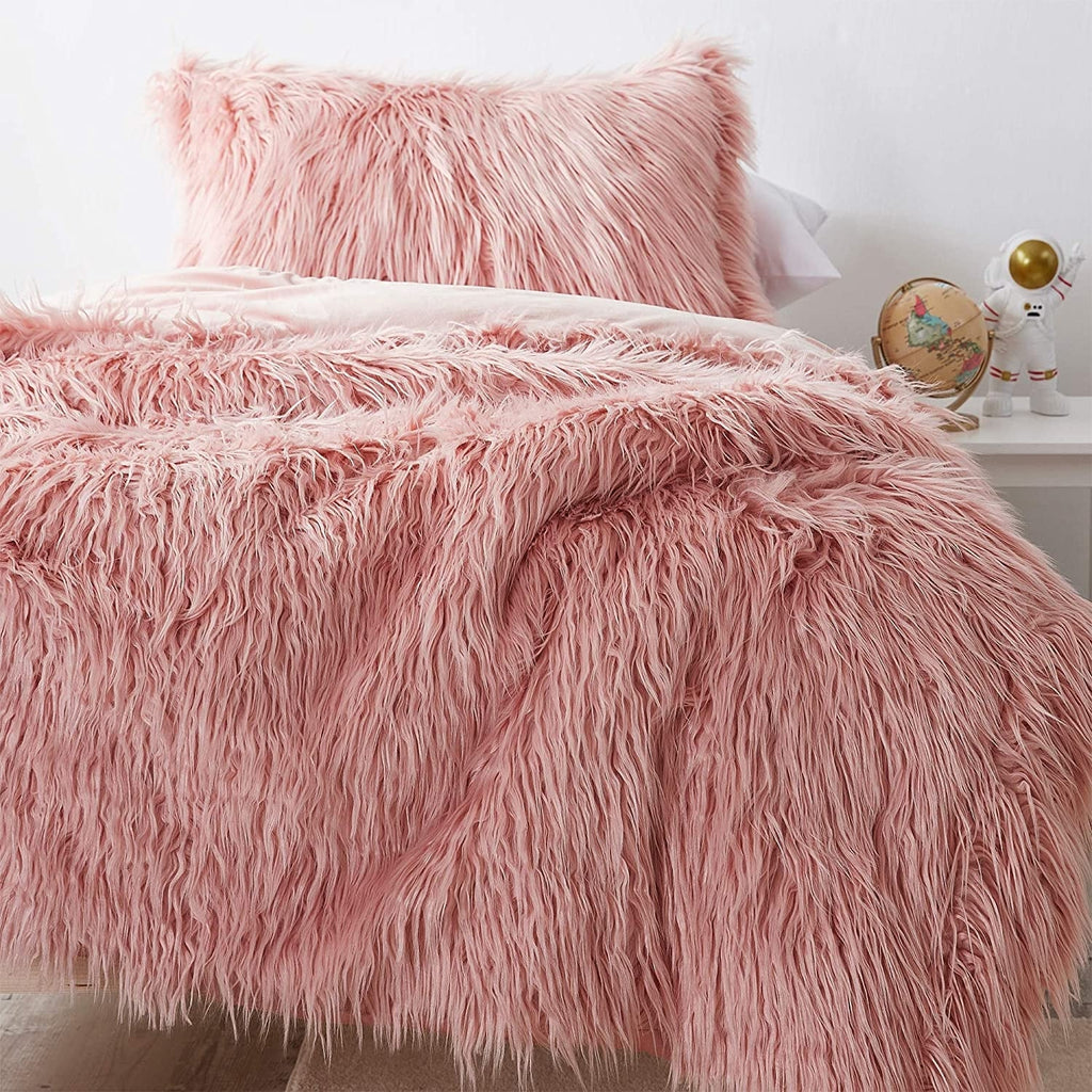 Parure de couette surdimensionnée Coma Inducer® - Poney Shetland