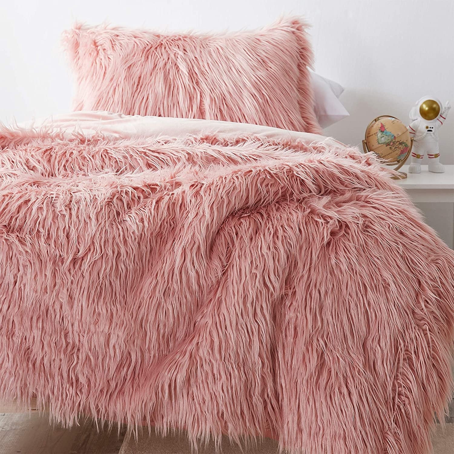 Parure de couette surdimensionnée Coma Inducer® - Poney Shetland
