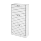 Shoe Storage Cabinet Modern Shoe Storage Cabinet for Entryway Hallway