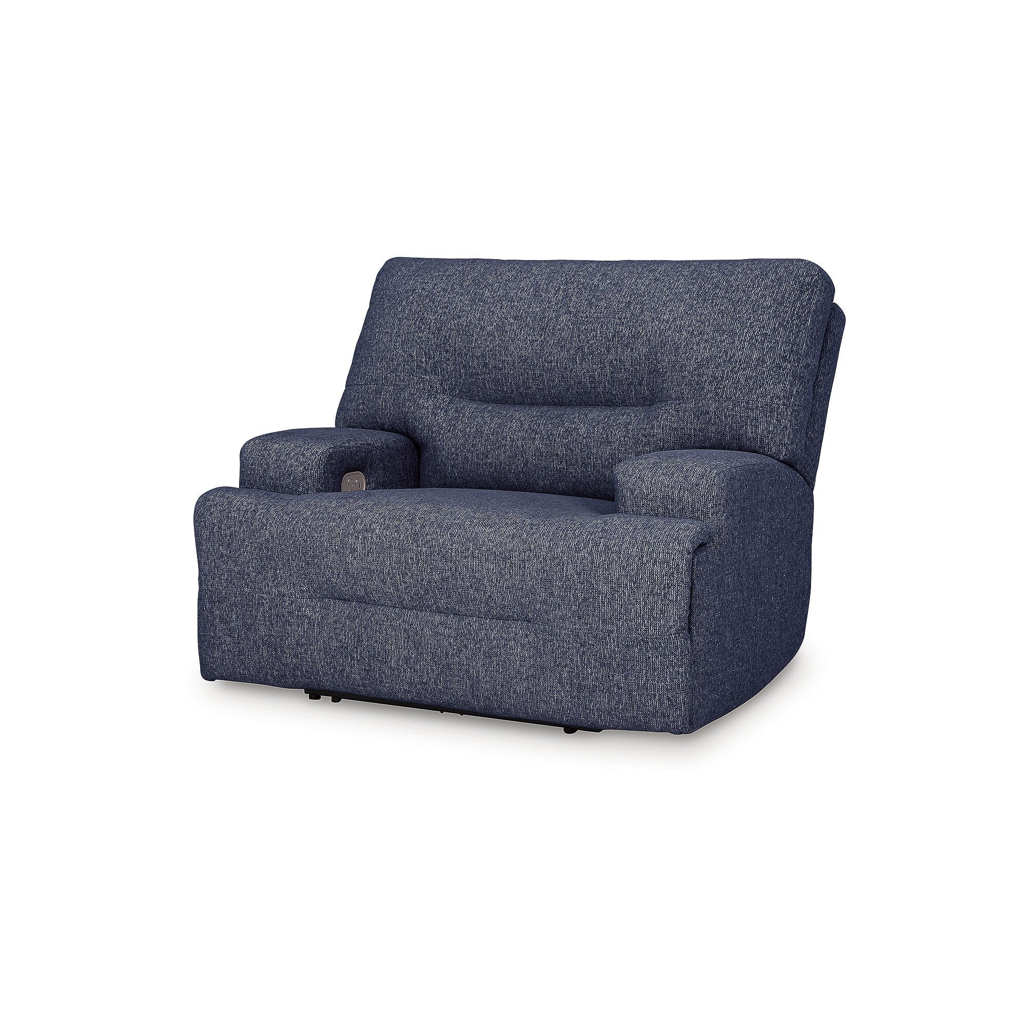 Fauteuil inclinable électrique Signature Design by Ashley Acklen Place à siège large