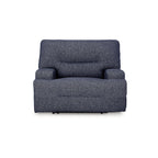 Fauteuil inclinable électrique Signature Design by Ashley Acklen Place à siège large