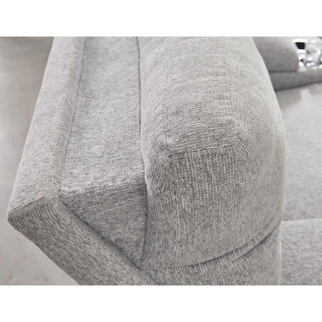 Fauteuil inclinable électrique Signature Design by Ashley Acklen Place à siège large