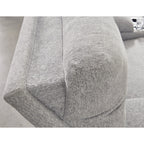Fauteuil inclinable électrique Signature Design by Ashley Acklen Place à siège large