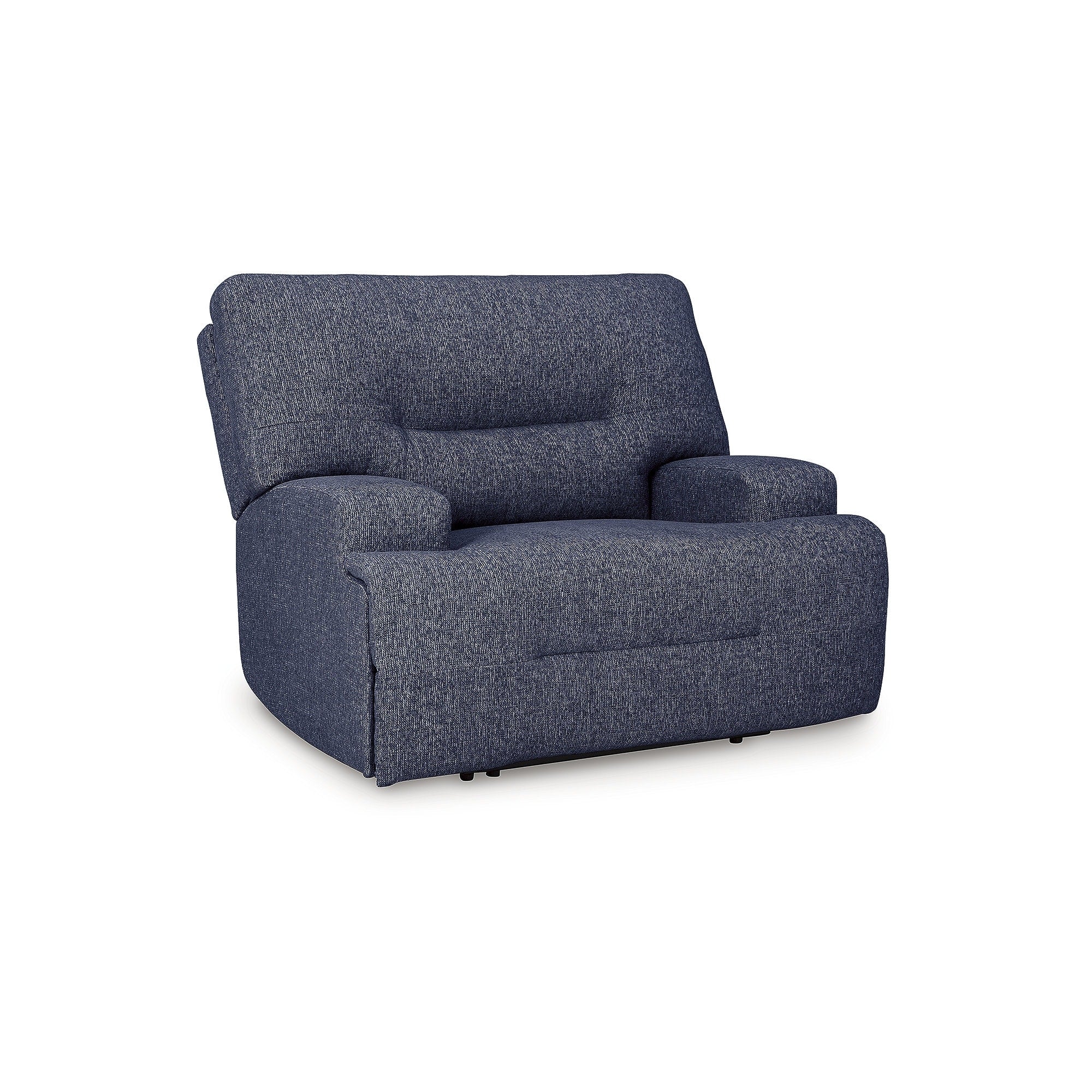 Fauteuil inclinable électrique Signature Design by Ashley Acklen Place à siège large