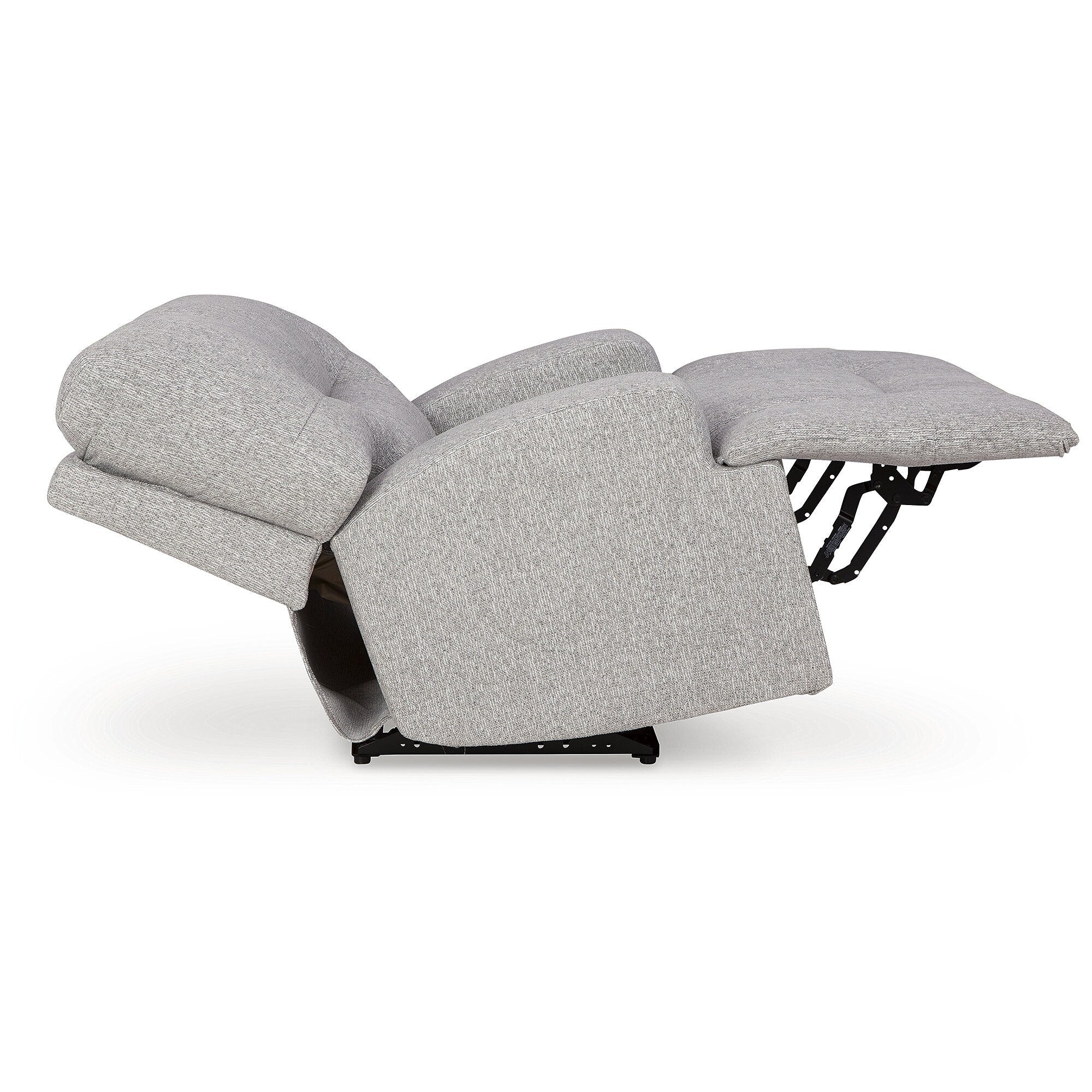 Fauteuil inclinable électrique Signature Design by Ashley Acklen Place à siège large