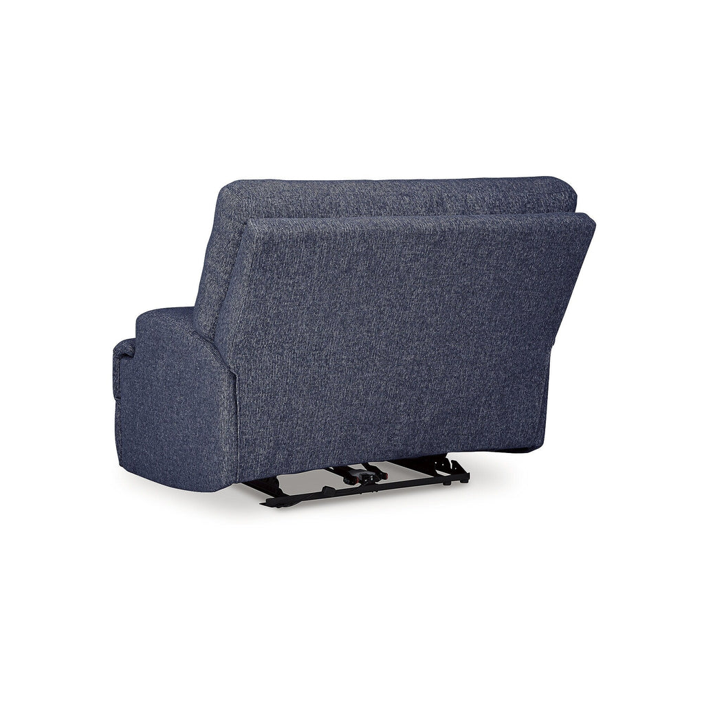 Fauteuil inclinable électrique Signature Design by Ashley Acklen Place à siège large