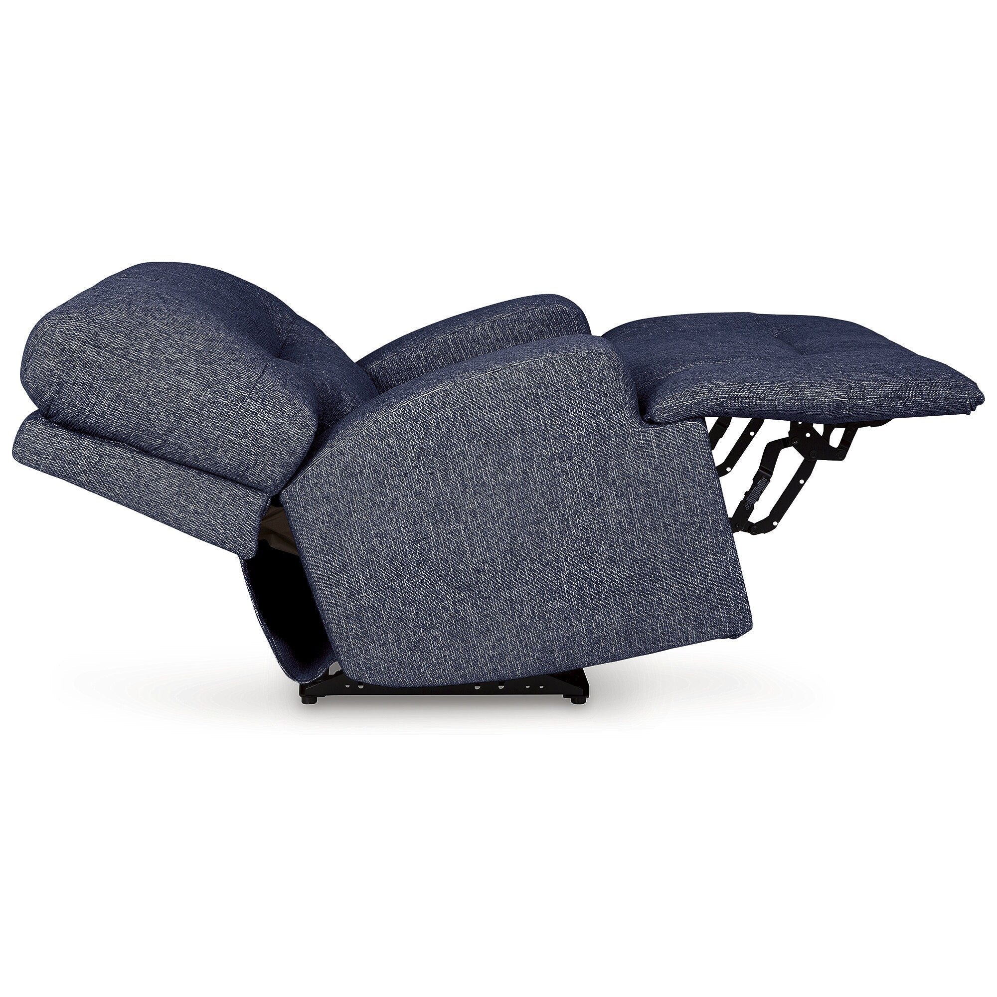 Fauteuil inclinable électrique Signature Design by Ashley Acklen Place à siège large