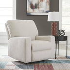 Fauteuil inclinable à bascule Signature Design by Ashley Aviemore