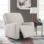 Fauteuil inclinable à bascule Signature Design by Ashley Aviemore