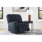 Fauteuil inclinable à bascule Signature Design by Ashley Aviemore