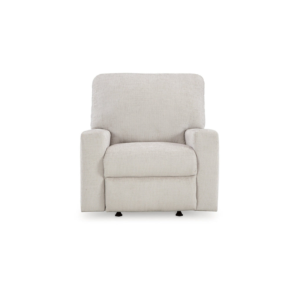 Fauteuil inclinable à bascule Signature Design by Ashley Aviemore