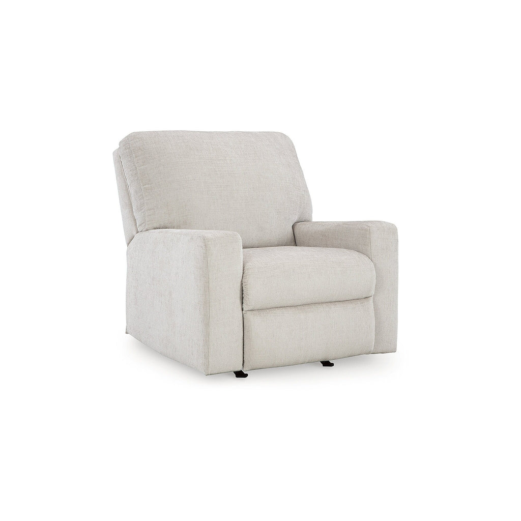 Fauteuil inclinable à bascule Signature Design by Ashley Aviemore