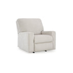 Fauteuil inclinable à bascule Signature Design by Ashley Aviemore