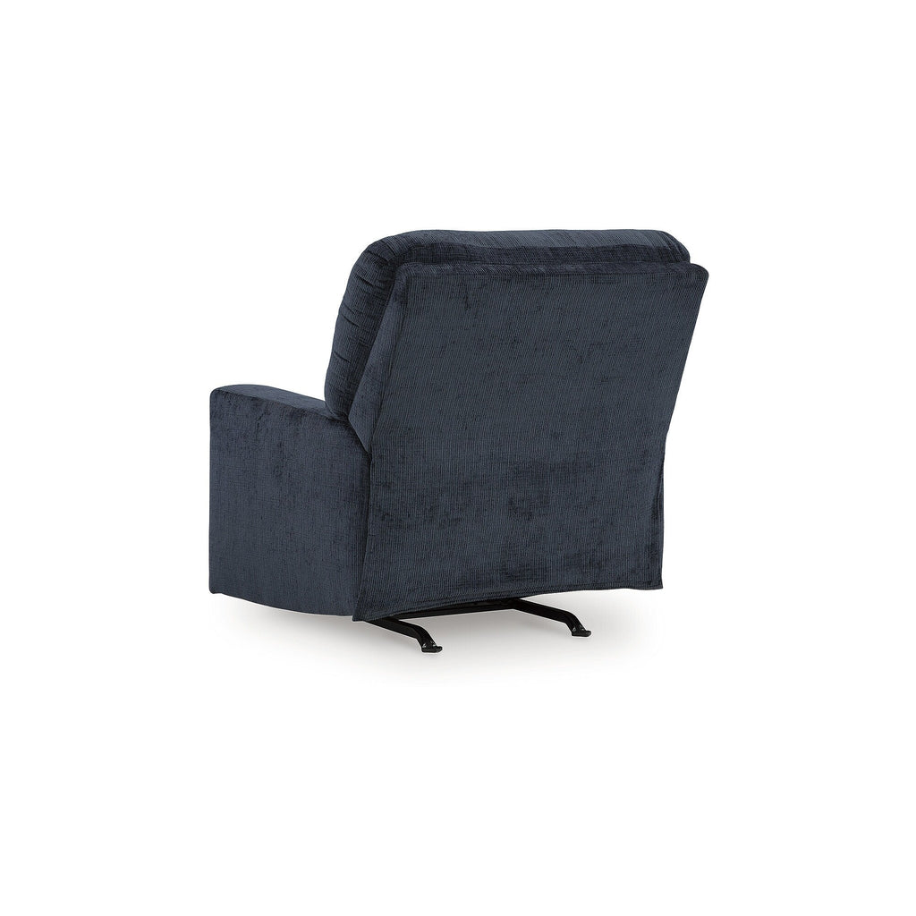 Fauteuil inclinable à bascule Signature Design by Ashley Aviemore