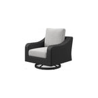 Canapé d'extérieur Signature Design by Ashley Beachcroft et 2 chaises avec table basse