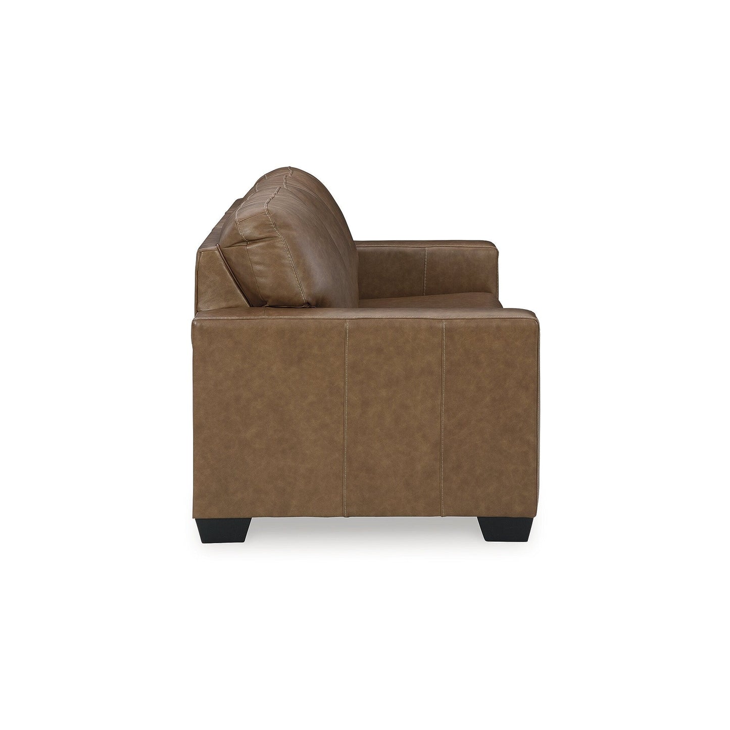 Canapé-lit queen-size Bolsena Caramel Signature Design by Ashley - 85 L x 38 P x 36 H