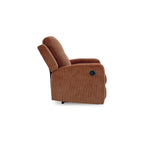 Fauteuil inclinable mural Signature Design by Ashley Danum Zero