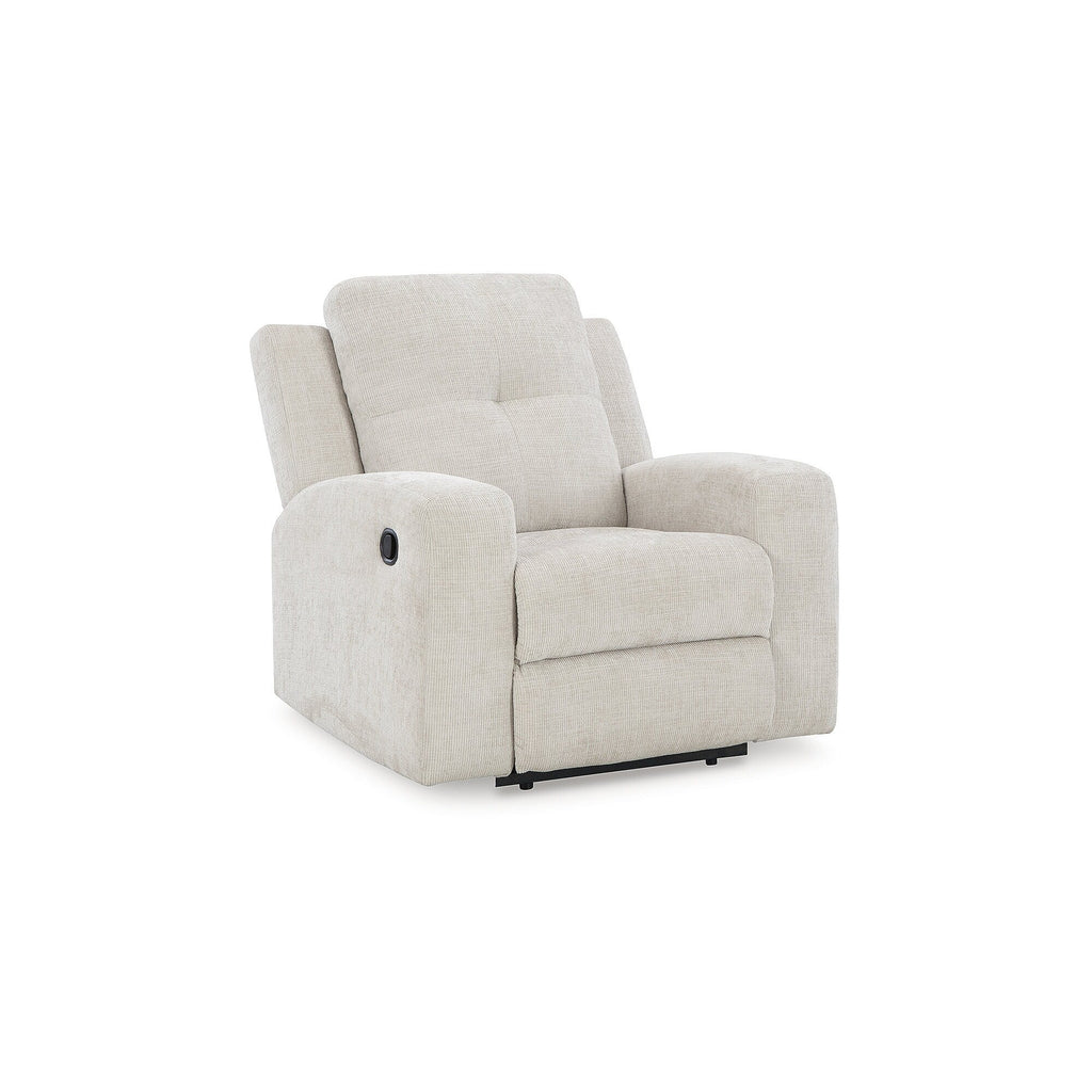 Fauteuil inclinable mural Signature Design by Ashley Danum Zero
