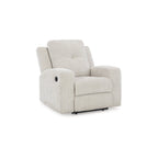 Fauteuil inclinable mural Signature Design by Ashley Danum Zero