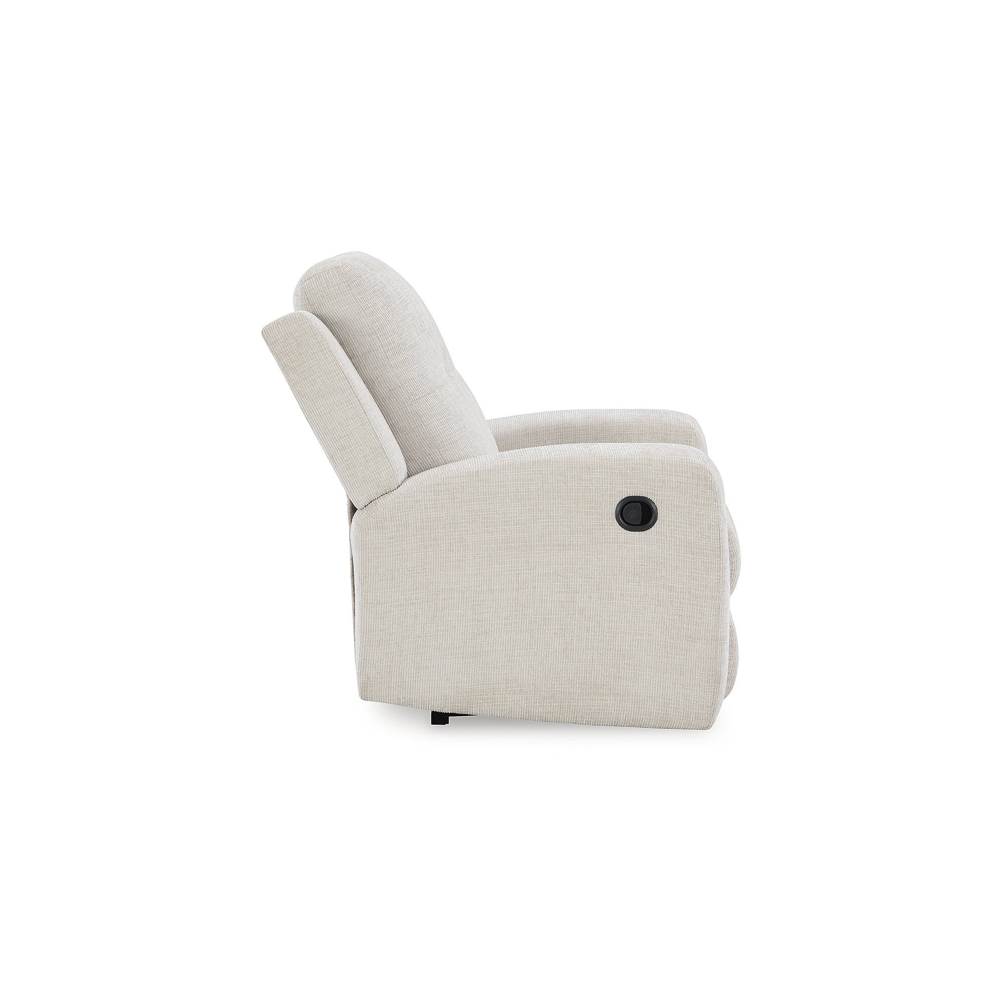 Fauteuil inclinable mural Signature Design by Ashley Danum Zero