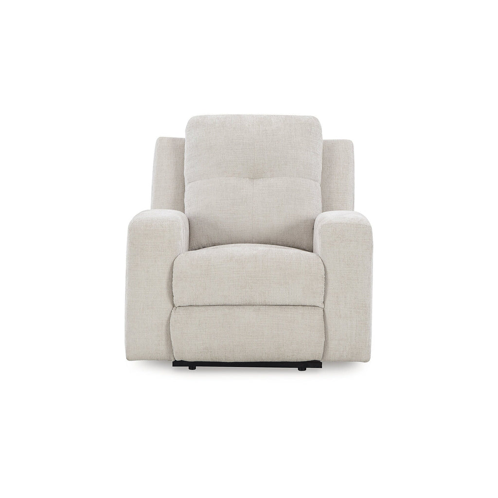 Fauteuil inclinable mural Signature Design by Ashley Danum Zero